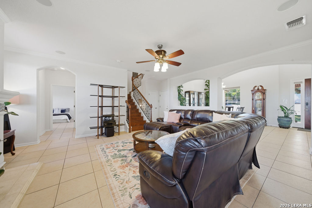 3923 Forsythia San Antonio TX 78261