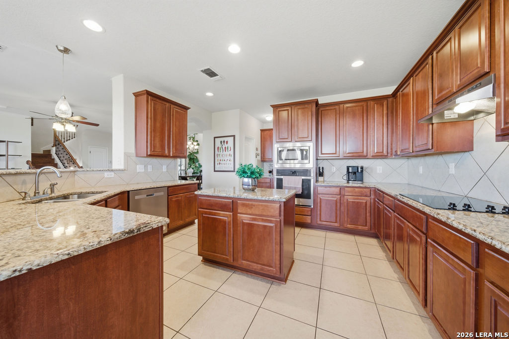 3923 Forsythia San Antonio TX 78261