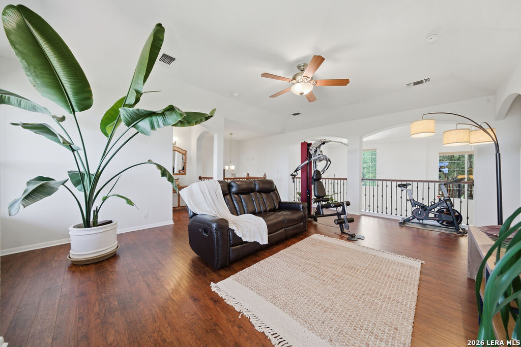 3923 Forsythia San Antonio TX 78261