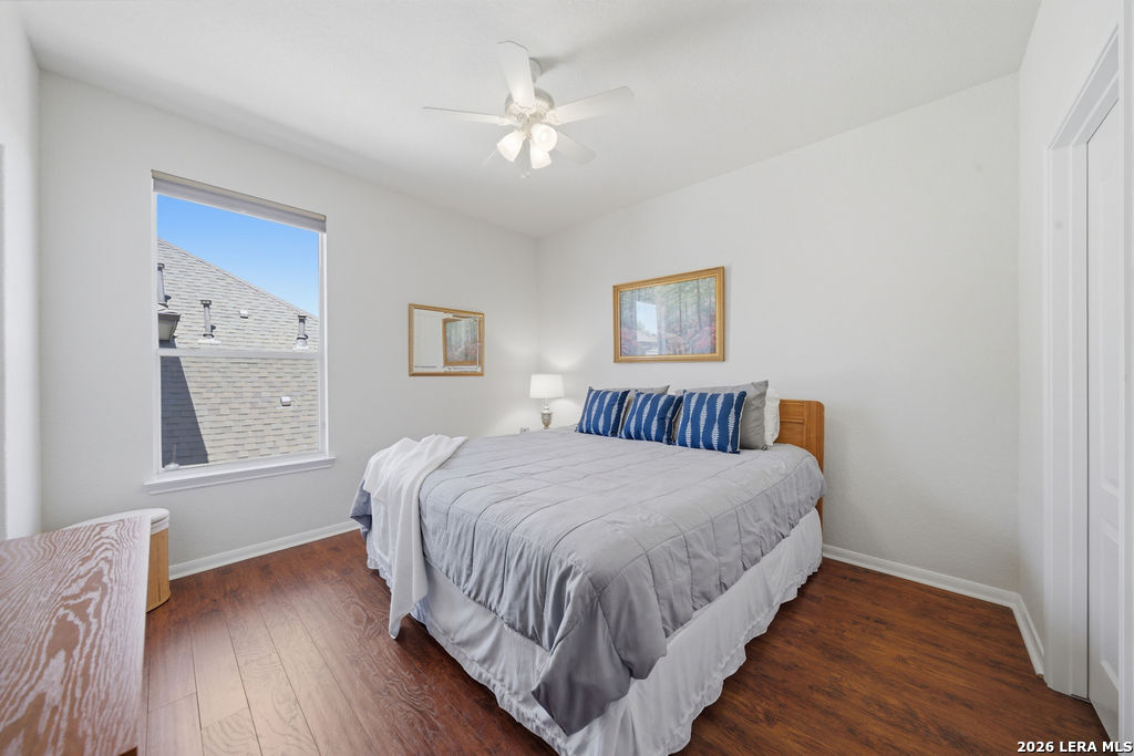 3923 Forsythia San Antonio TX 78261