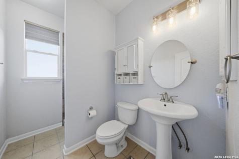 3923 Forsythia San Antonio TX 78261