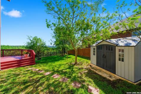 3923 Forsythia San Antonio TX 78261