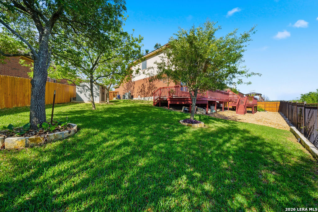 3923 Forsythia San Antonio TX 78261