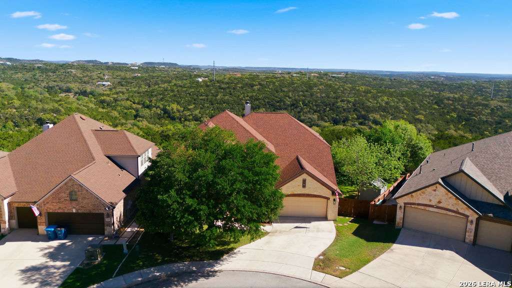 3923 Forsythia San Antonio TX 78261