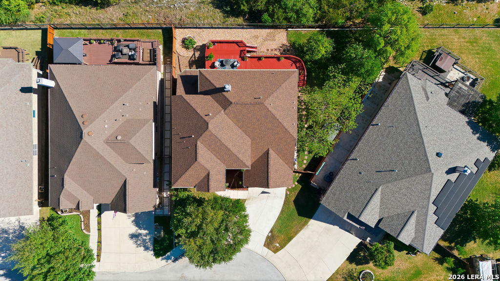 3923 Forsythia San Antonio TX 78261