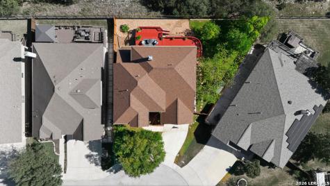 3923 Forsythia San Antonio TX 78261