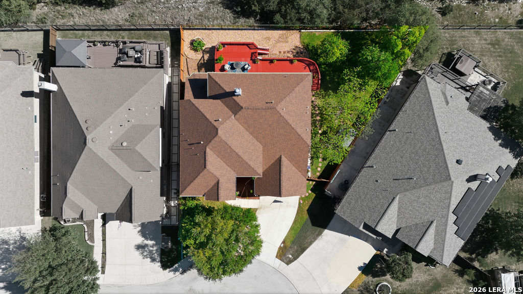 3923 Forsythia San Antonio TX 78261