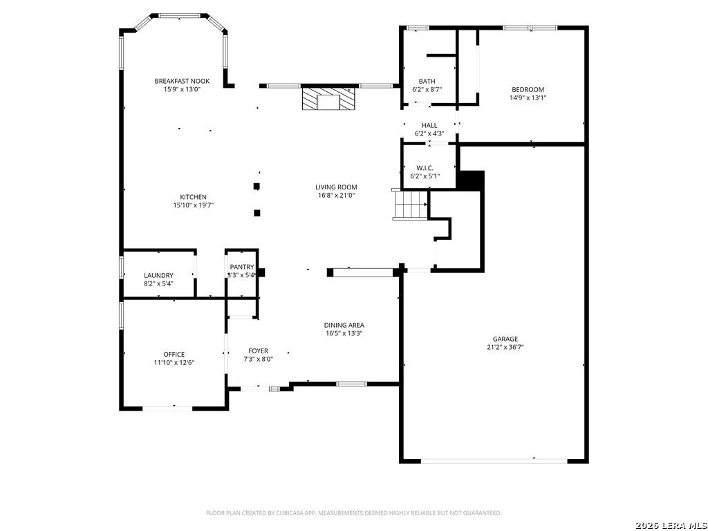 3923 Forsythia San Antonio TX 78261