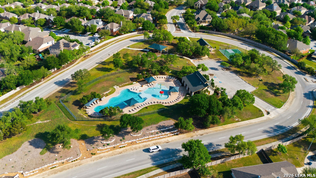 3923 Forsythia San Antonio TX 78261
