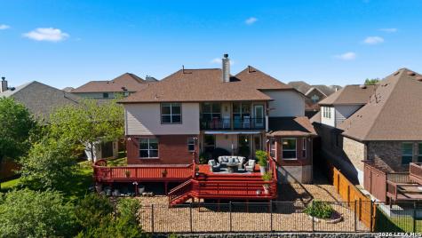 3923 Forsythia San Antonio TX 78261