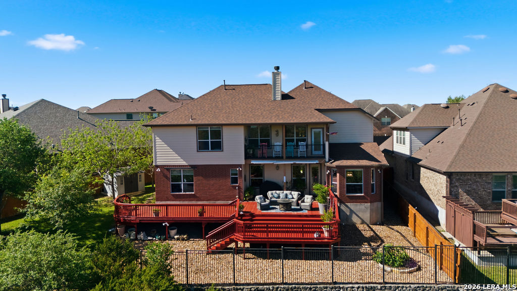 3923 Forsythia San Antonio TX 78261