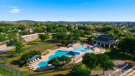 3923 Forsythia San Antonio TX 78261