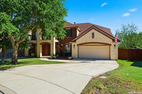 3923 Forsythia San Antonio TX 78261