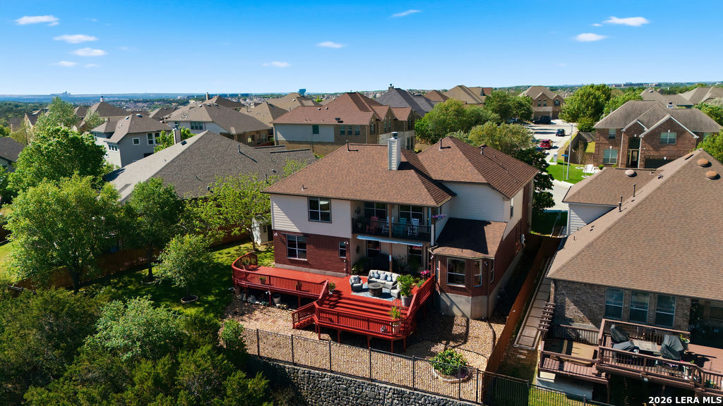 3923 Forsythia San Antonio TX 78261