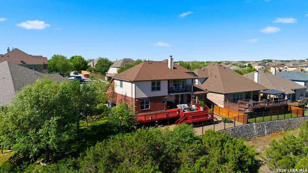 3923 Forsythia San Antonio TX 78261