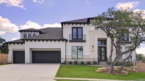 333 Sanders Creek Boerne TX 78006