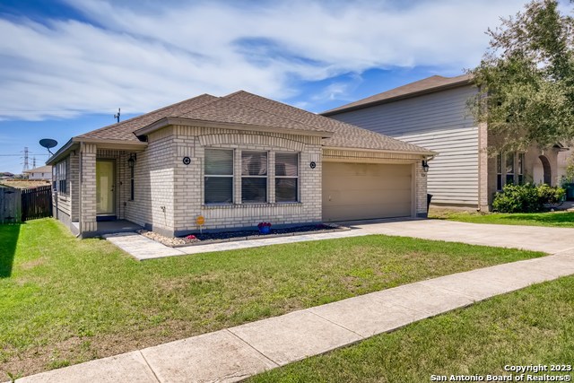 7514 Forest Stream Live Oak TX 78233