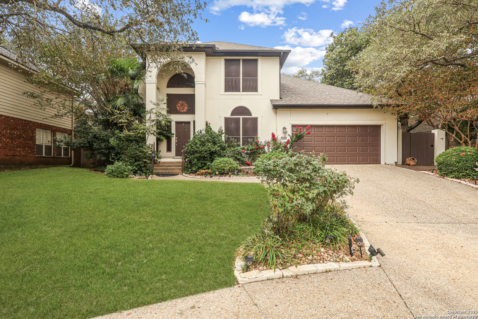 15123 Mossoak Cove San Antonio TX 78248