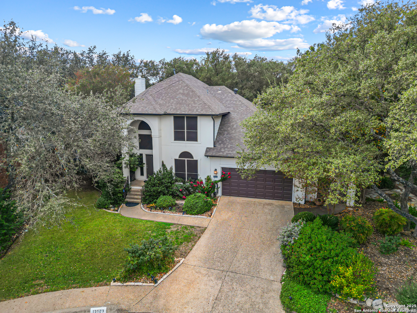 15123 Mossoak Cove San Antonio TX 78248