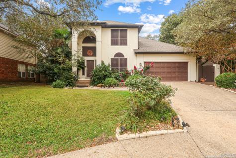 15123 Mossoak Cove San Antonio TX 78248