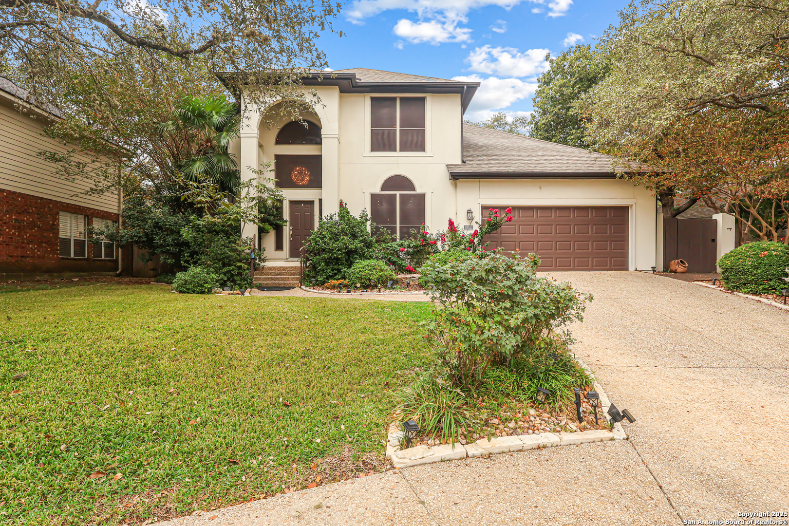 15123 Mossoak Cove San Antonio TX 78248