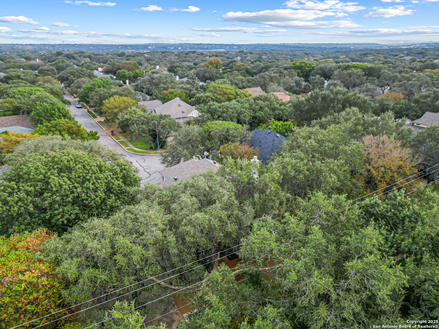 15123 Mossoak Cove San Antonio TX 78248