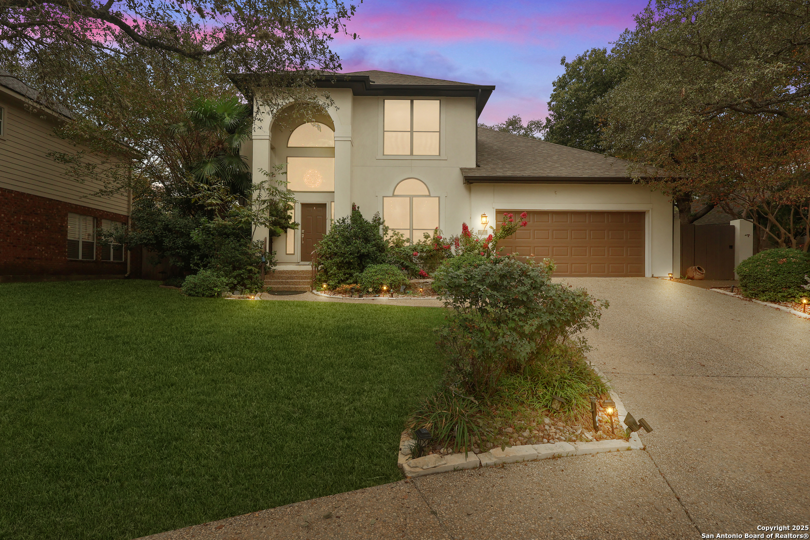 15123 Mossoak Cove San Antonio TX 78248