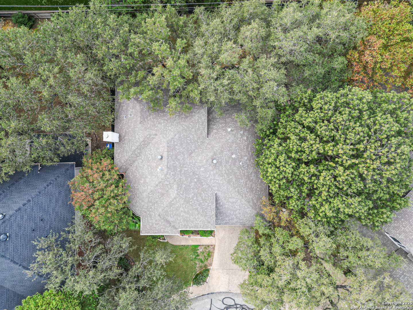 15123 Mossoak Cove San Antonio TX 78248