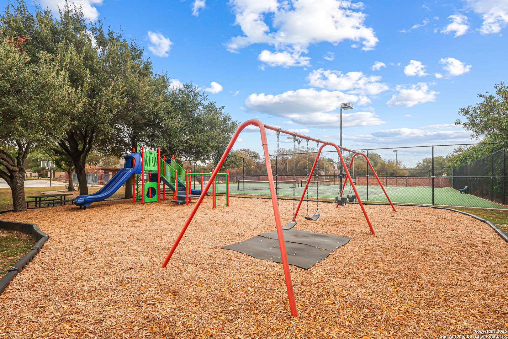 15123 Mossoak Cove San Antonio TX 78248