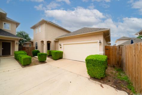 12322 Abbey Park San Antonio TX 78249