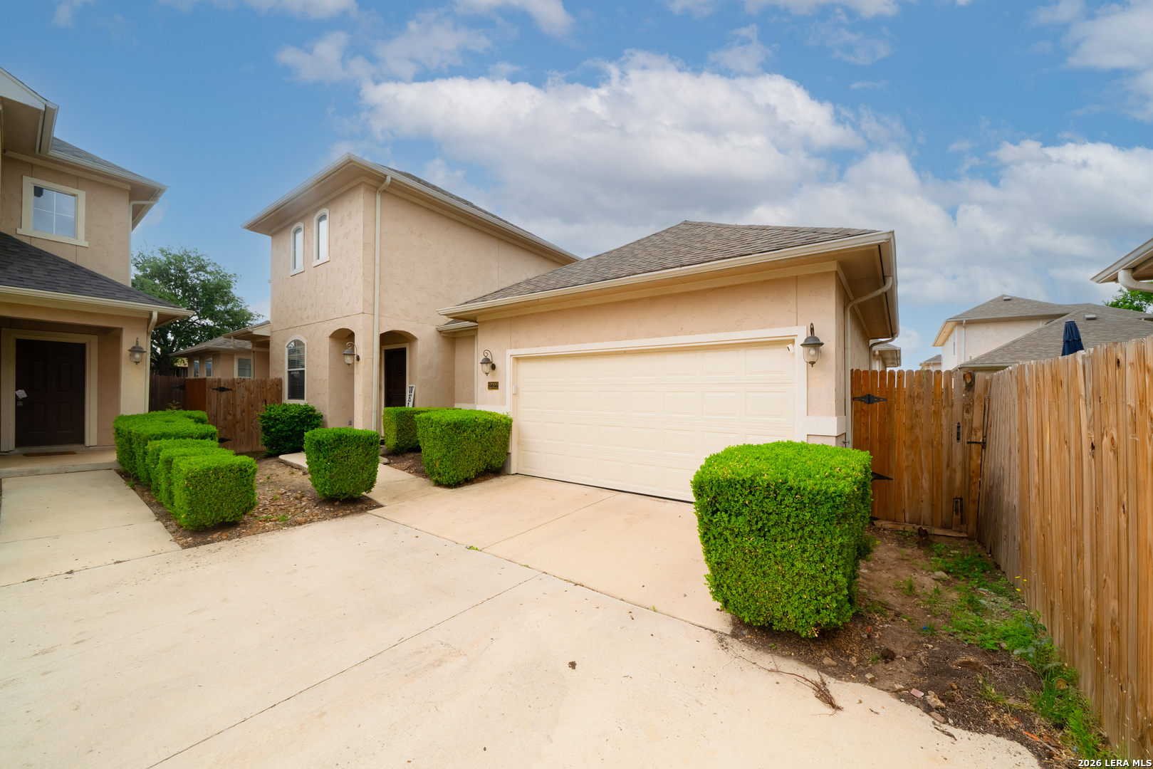 12322 Abbey Park San Antonio TX 78249