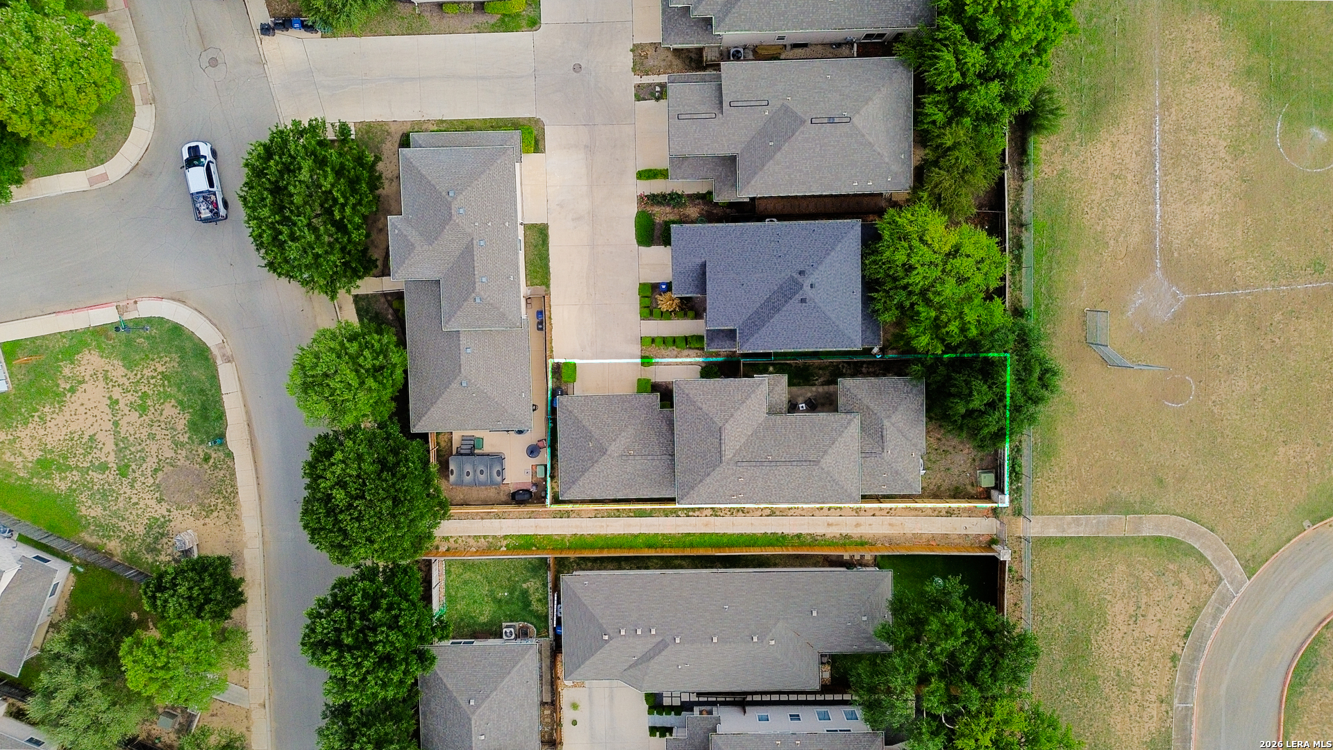 12322 Abbey Park San Antonio TX 78249