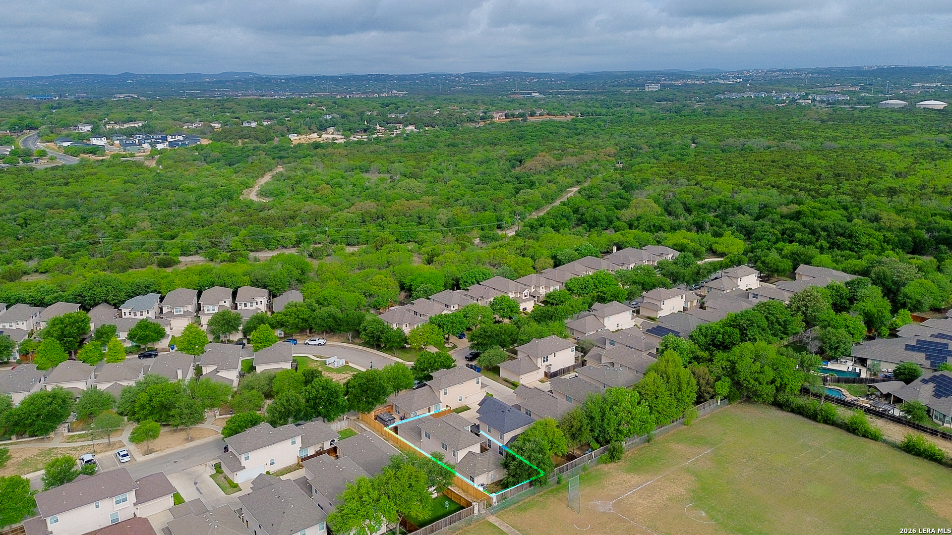 12322 Abbey Park San Antonio TX 78249
