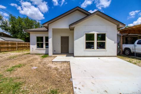 1231 San Angelo San Antonio TX 78201