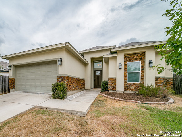 9418 Butterfly Bend San Antonio TX 78224