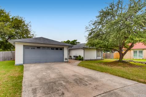 7530 Kentisbury Drive San Antonio TX 78251