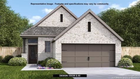 138 Reef Band Drive Kyle TX 78640
