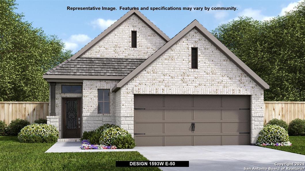 138 Reef Band Drive Kyle TX 78640