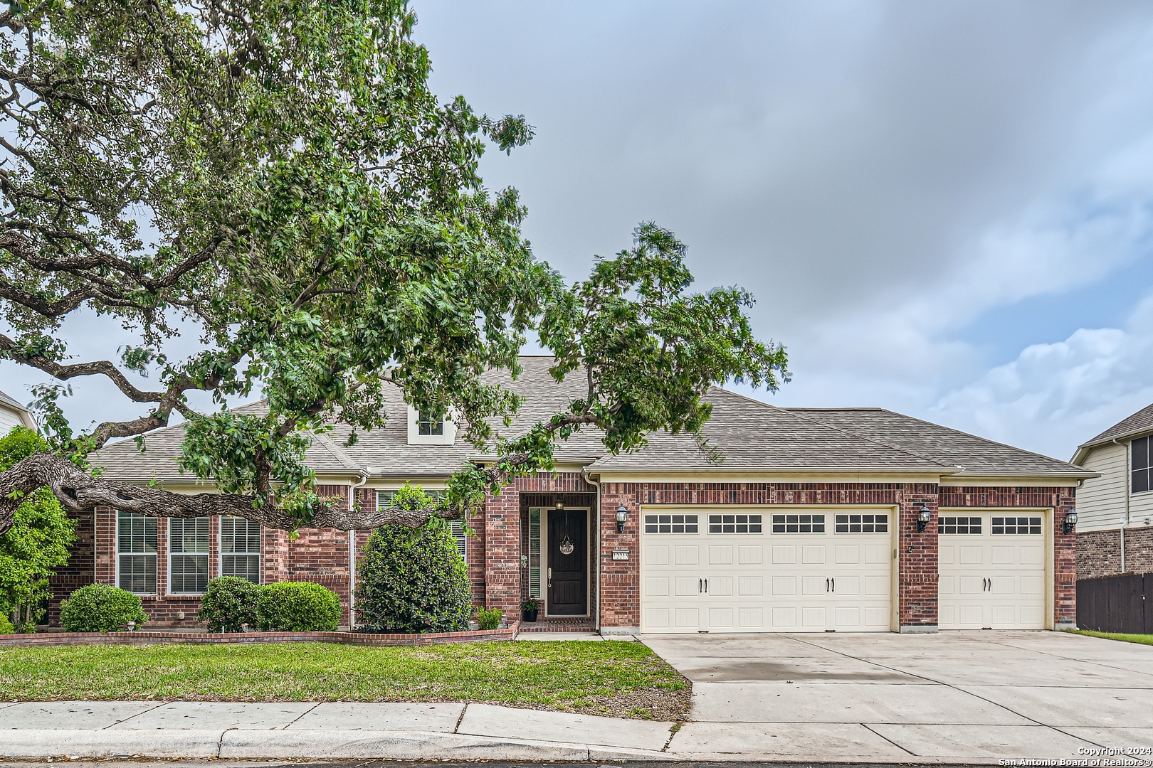 12215 Prince Solms San Antonio TX 78253