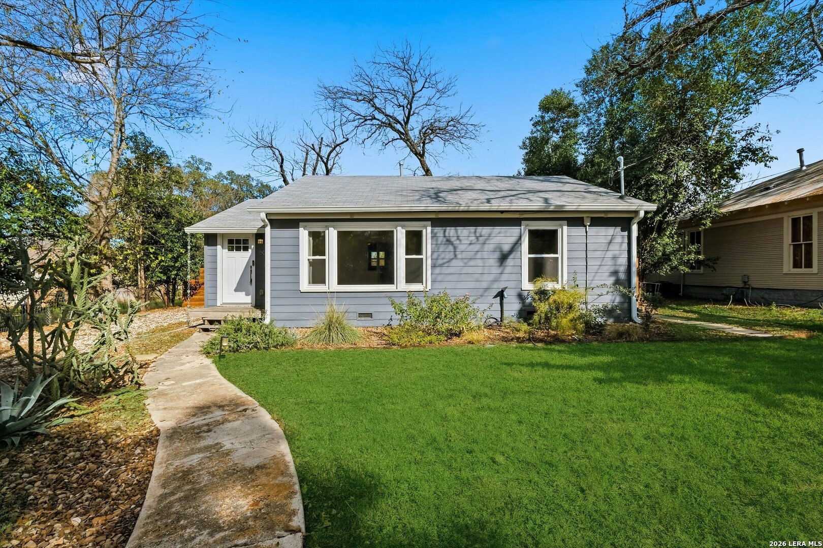 507 Willow Avenue New Braunfels TX 78130
