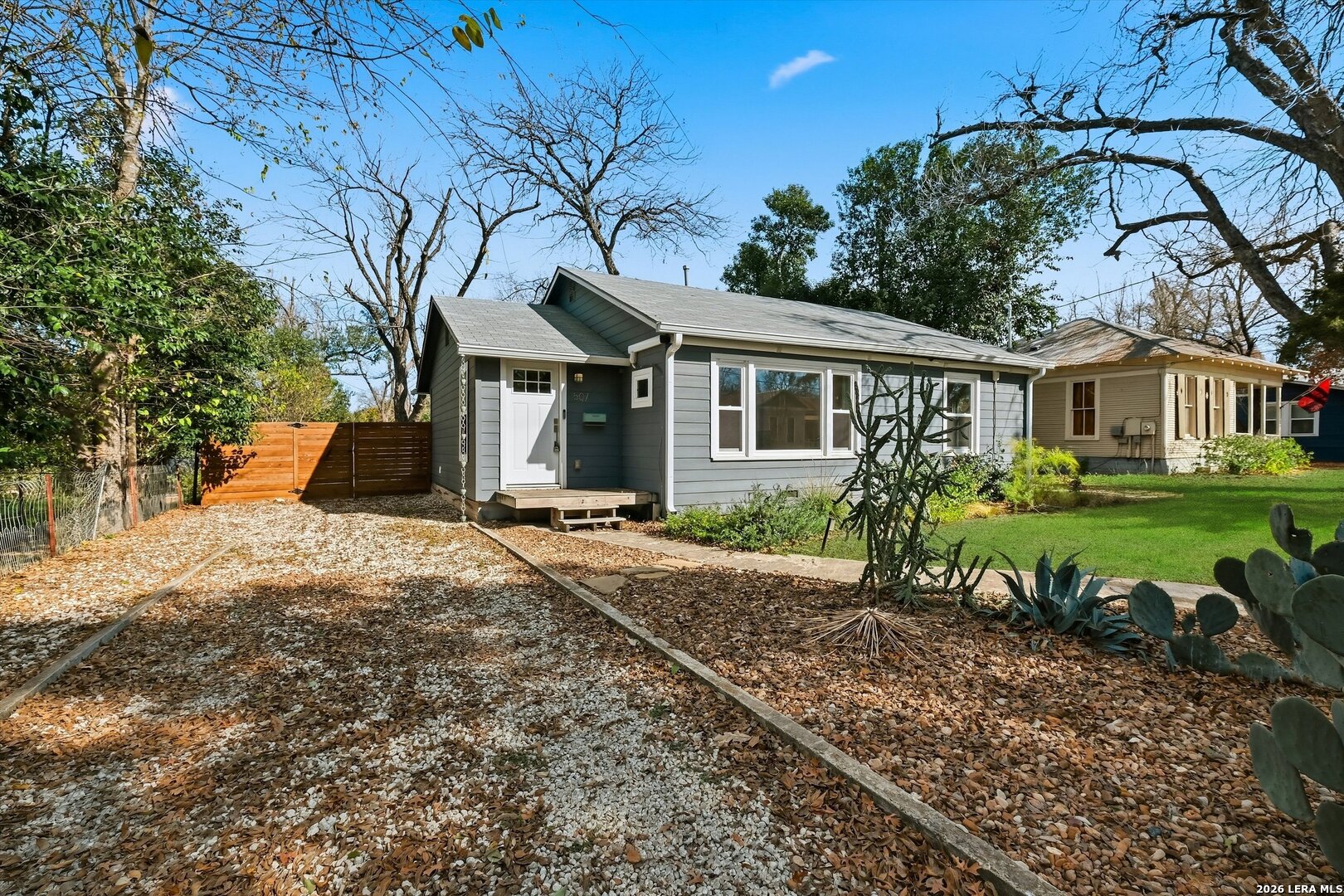 507 Willow Avenue New Braunfels TX 78130