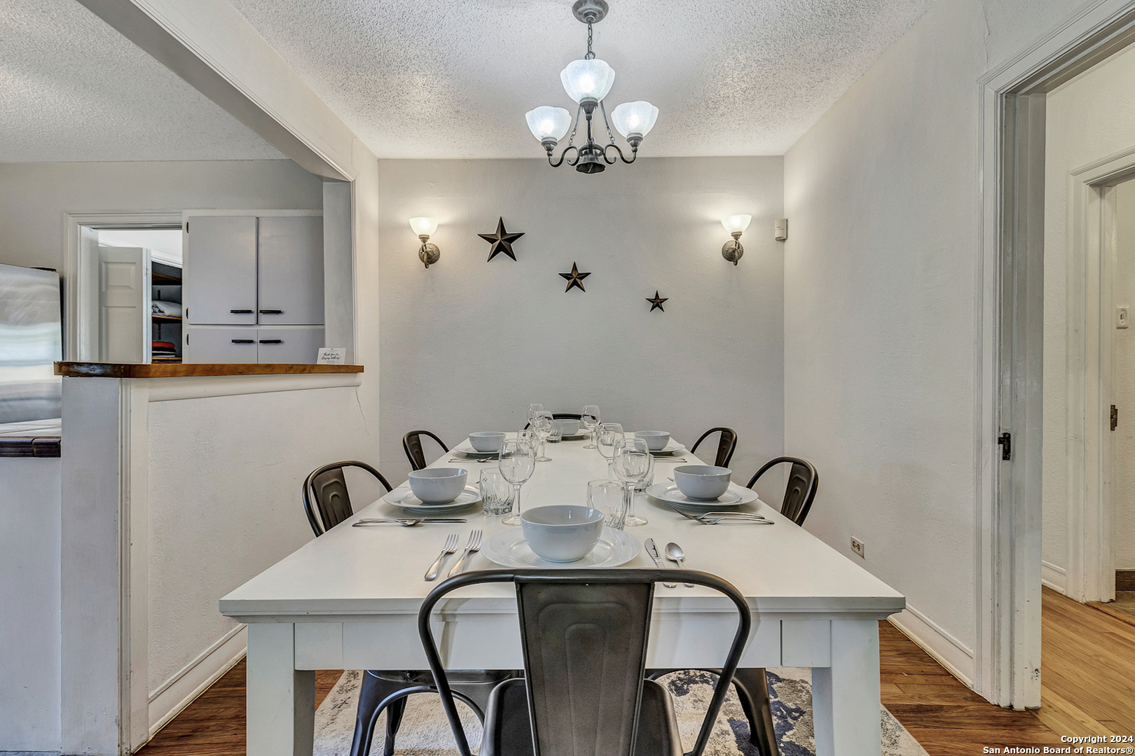 1743 Huisache Avenue San Antonio TX 78201