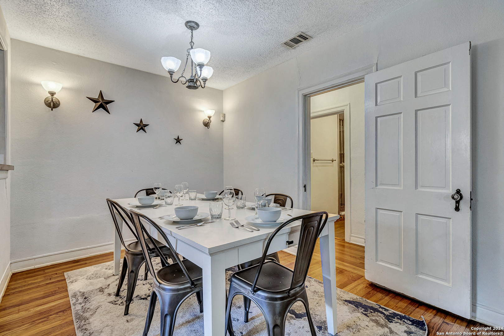 1743 Huisache Avenue San Antonio TX 78201