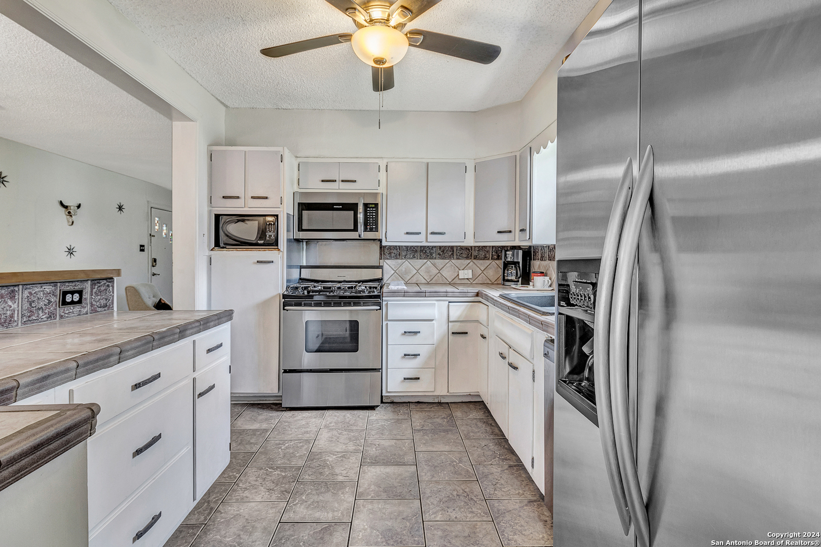 1743 Huisache Avenue San Antonio TX 78201