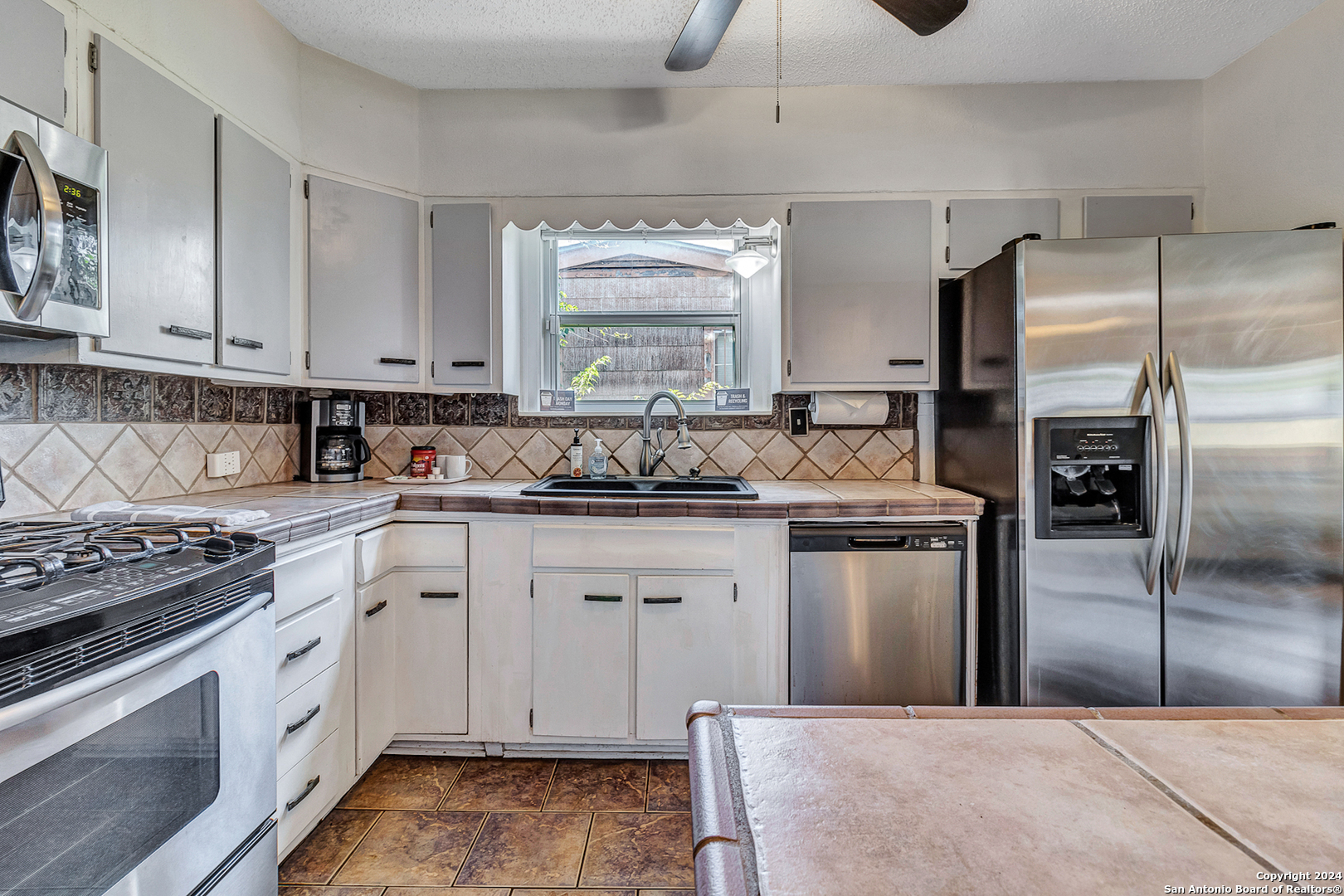 1743 Huisache Avenue San Antonio TX 78201
