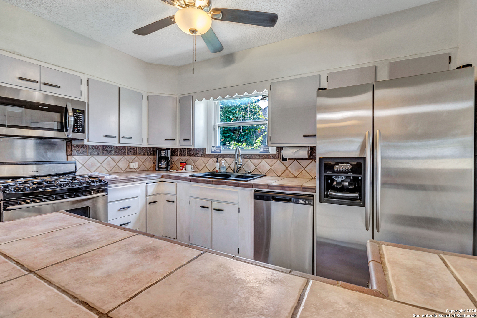 1743 Huisache Avenue San Antonio TX 78201