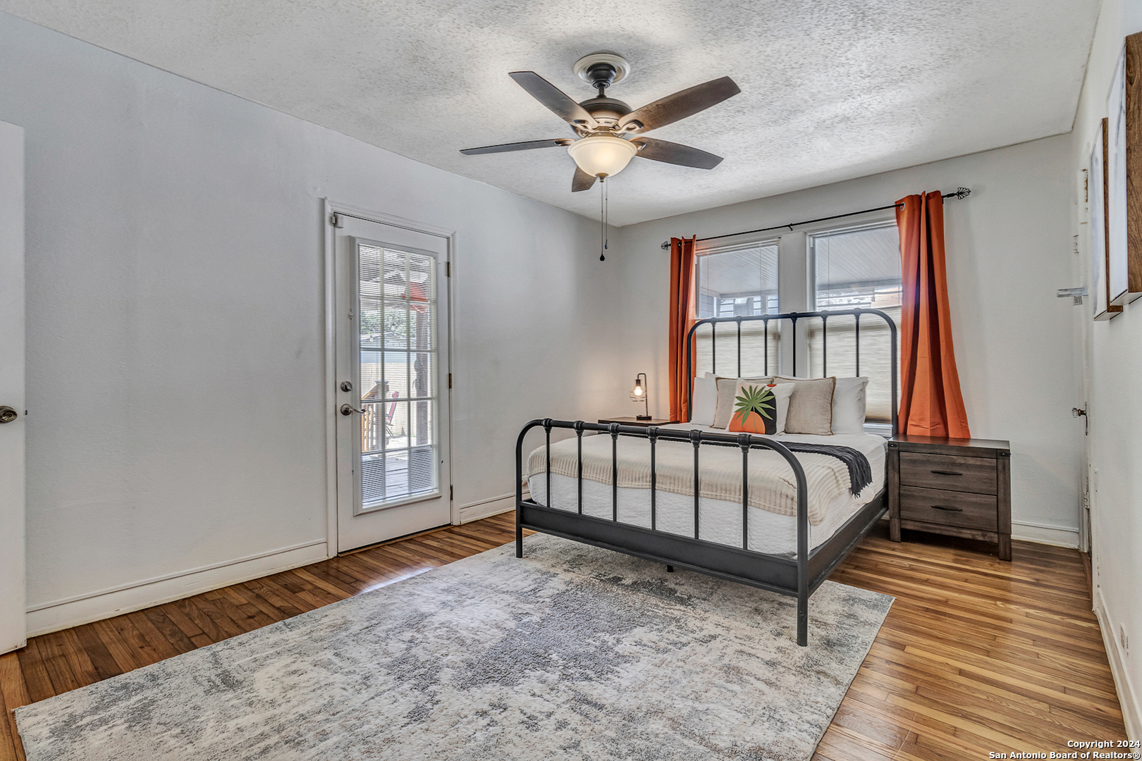 1743 Huisache Avenue San Antonio TX 78201