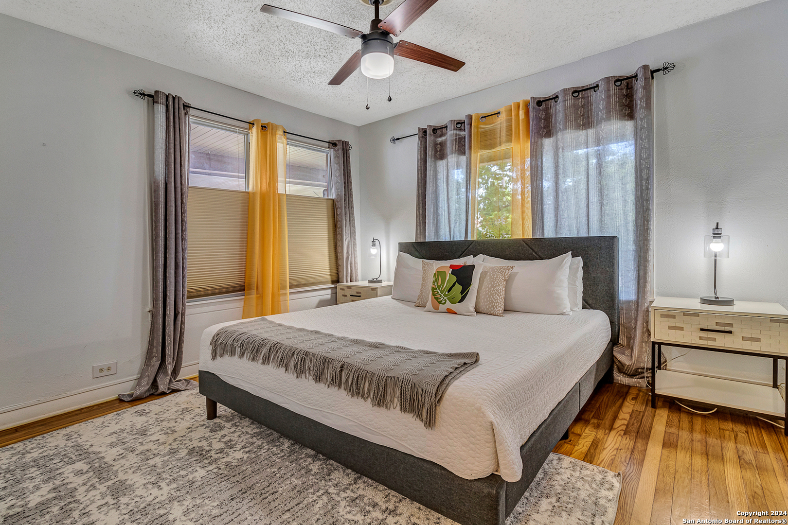1743 Huisache Avenue San Antonio TX 78201