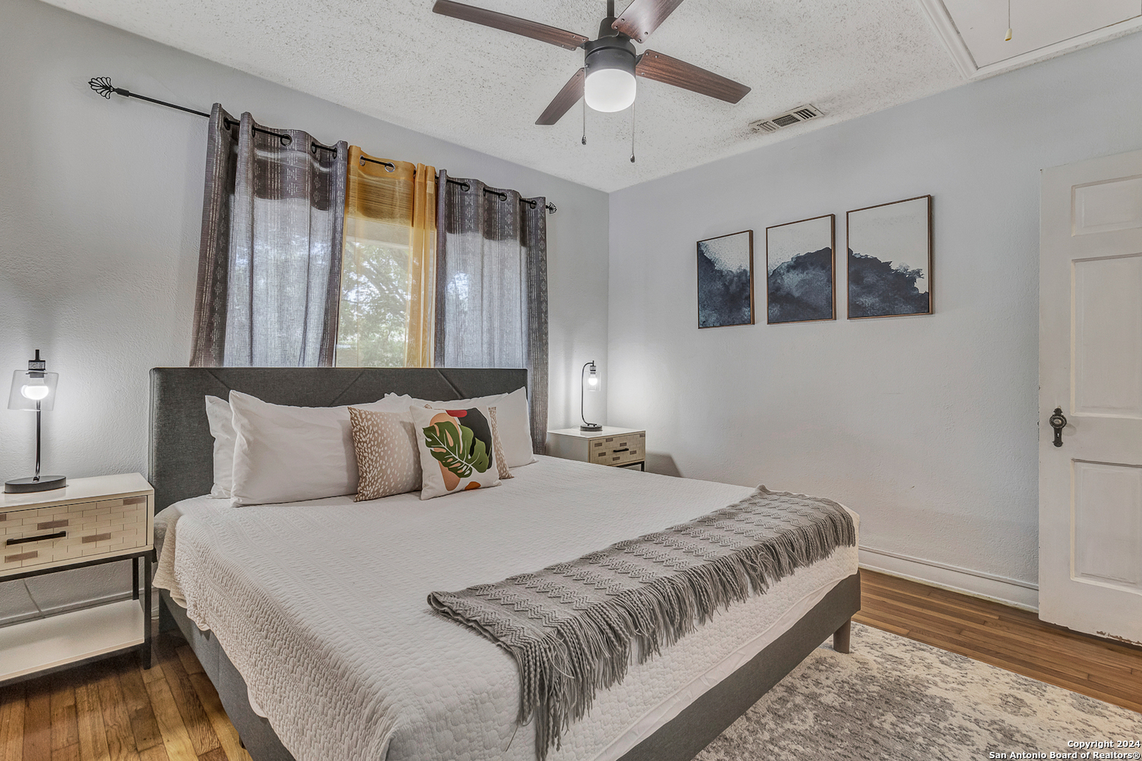 1743 Huisache Avenue San Antonio TX 78201