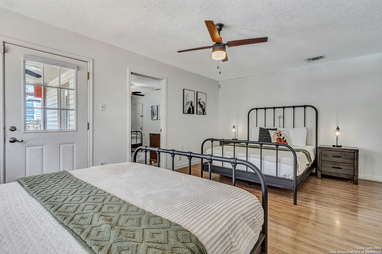 1743 Huisache Avenue San Antonio TX 78201